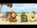 Wonder Pets Save The Sheep Save The Hermit Crab