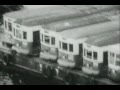 【名古屋市公式】市電物語(昭和45年制作)