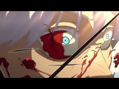 gojo vs sukuna heheheheheheh