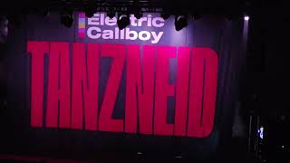 Electric Callboy - Full Show 2026 - The Masonic @ San Francisco