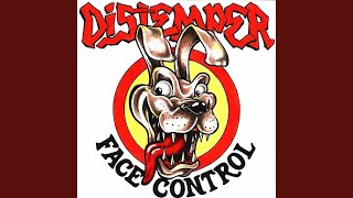 Потерянное время - Distemper