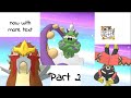 Road to 100 Wins Part 2 | Legendary Gauntlet 6 | Pokémon Masters EX