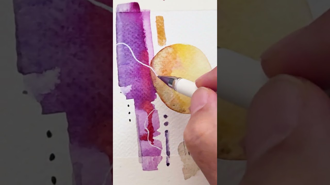 Dynamic Balance | Color Balance #4