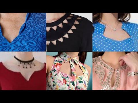 Suit ki aage ki design Clearance