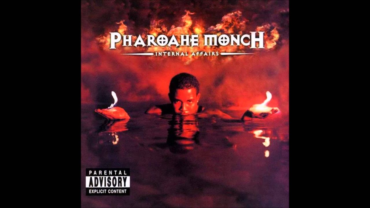 Pharoahe Monch - Simon Says [High Quality] 