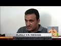 Familia Za Walioathirika Katika Ajali Ya Ndege Ya Ethiopia Zarejea Nchini Bila Miili Ya Marehemu Familia Za Walioathirika Katika Ajali Ya Ndege Ya Ethiopia Zarejea Nchini Bila Miili Ya Marehemu