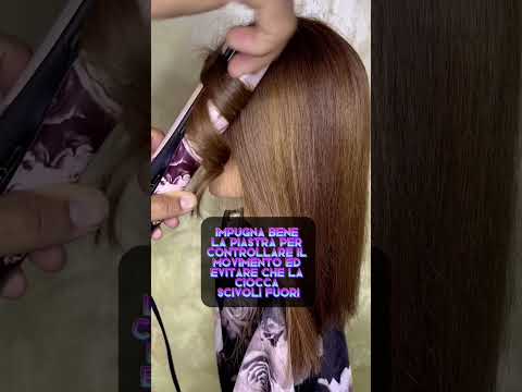 Video: La verticale fa bene ai capelli?