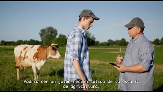 Module 215: Beginning Farmers and Ranchers