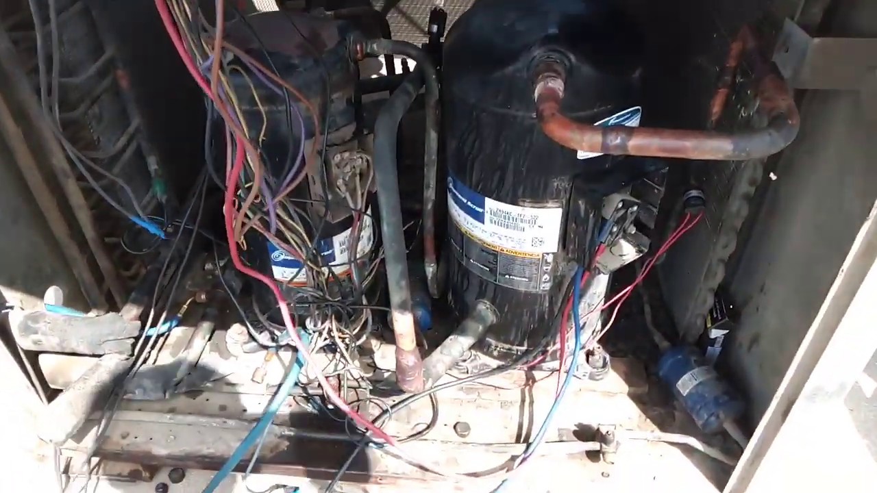 ONE OF A KIND REMEDY SPLIT AIRconditioning AS WELL... YouTube