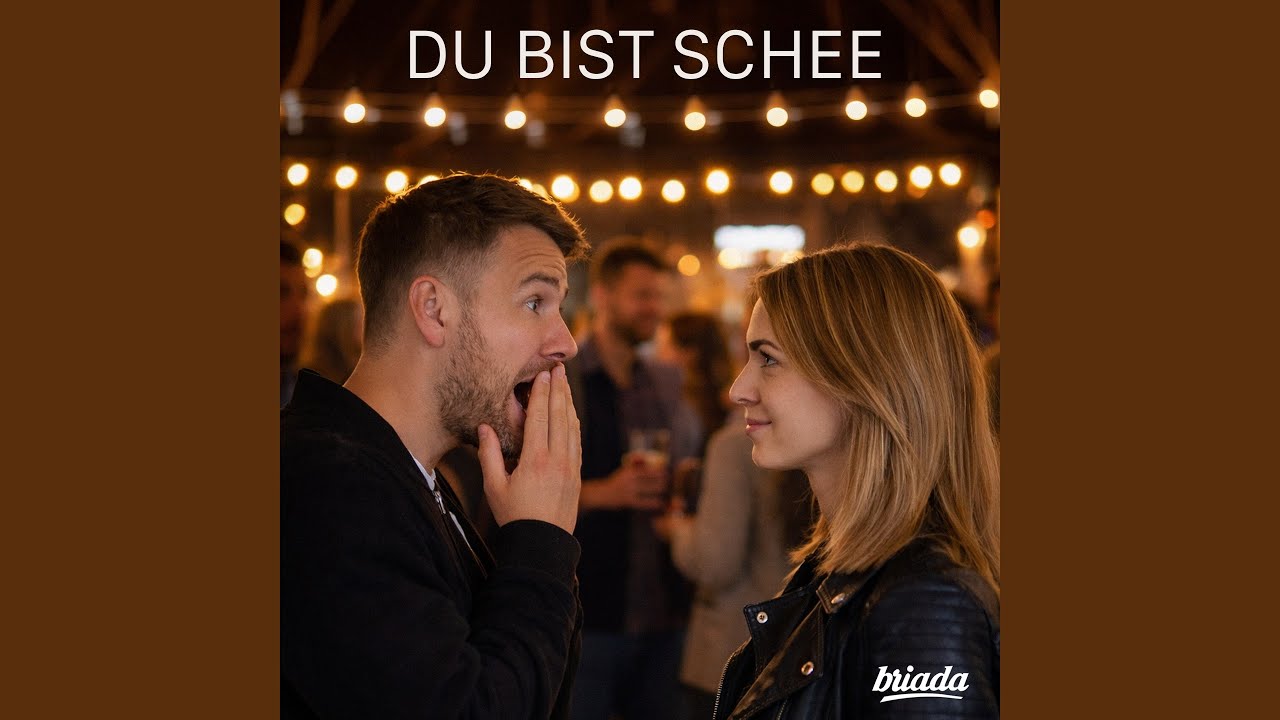 Watch Du bist schee on YouTube Watch Du bist schee on YouTube