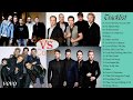 Boyzone Best Songs Forever Time | Top 25 Best Songs Boyzone Full Album #1