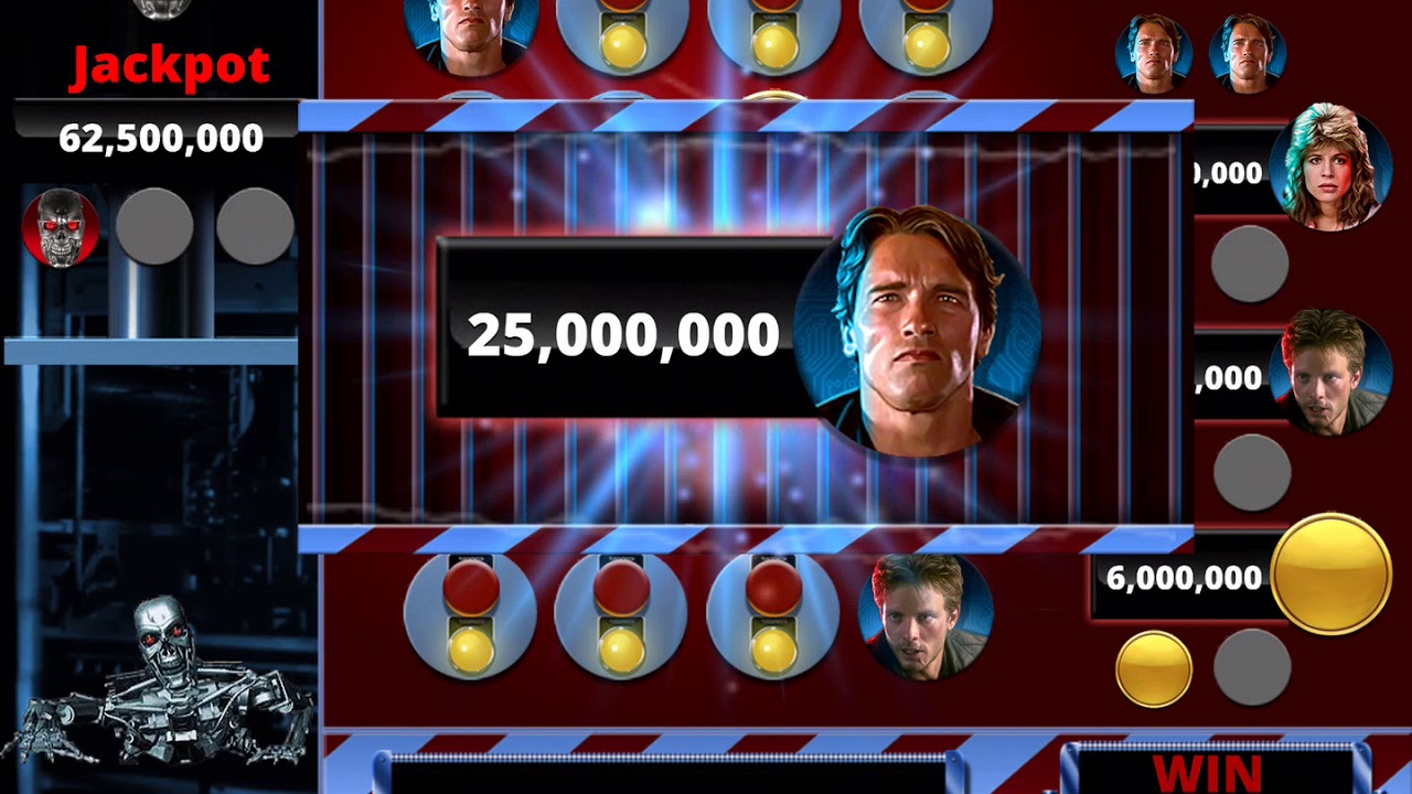 Slot gratis online Empire Fortune Slot gratis online Empire Fortune