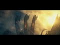 GODZILLA: KING OF THE MONSTERS - In The End (epic cover by Tommee Profitt) | Music Video