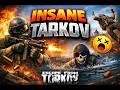 INSANE TARKOV MOMENTS for 10 minutes straight