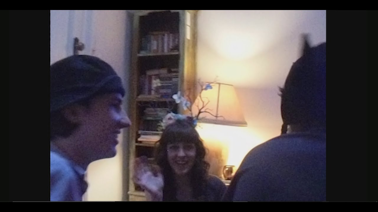 memorabilia a short film YouTube