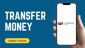 How to Transfer Money Using Capitec App