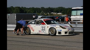Fast lap with John Ruther @ Gingerman Raceway (Digitally Enhanced)