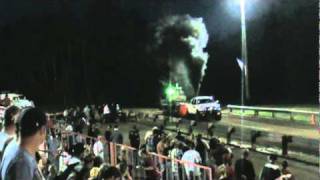 Casey Carlson Pull 2010 Repull