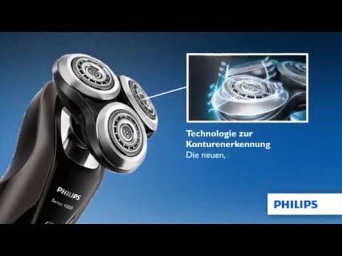 מכונת גילוח פיליפס PHILIPS S9031