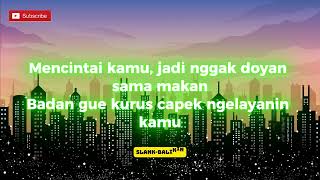 Balikin Slank Lirik