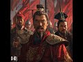 Cao Cao Tells His Story Trying to Unite The Three Kingdoms Through Military Acts