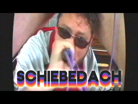 Ze Stereoaerobicamigos - Schiebedach (Geheime Archivaufnahme 2023)