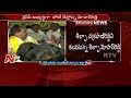 Shilpa Mohan Reddy to meet Shilpa Chakrapani; political heat in Nandyala