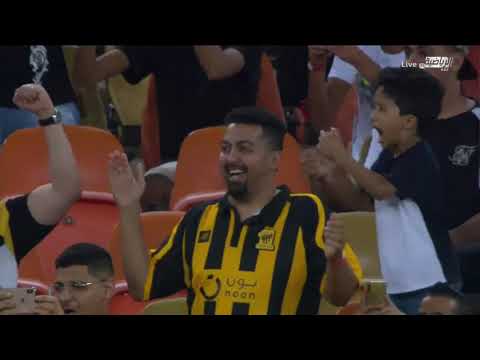 ملخص أهداف مباراة الاتحاد 1-2 أبها  | الجولة 8 | دوري الأمير محمد بن سلمان للمحترفين 2019-2020