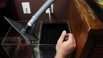 Modifying The Eshopps WD-75CS