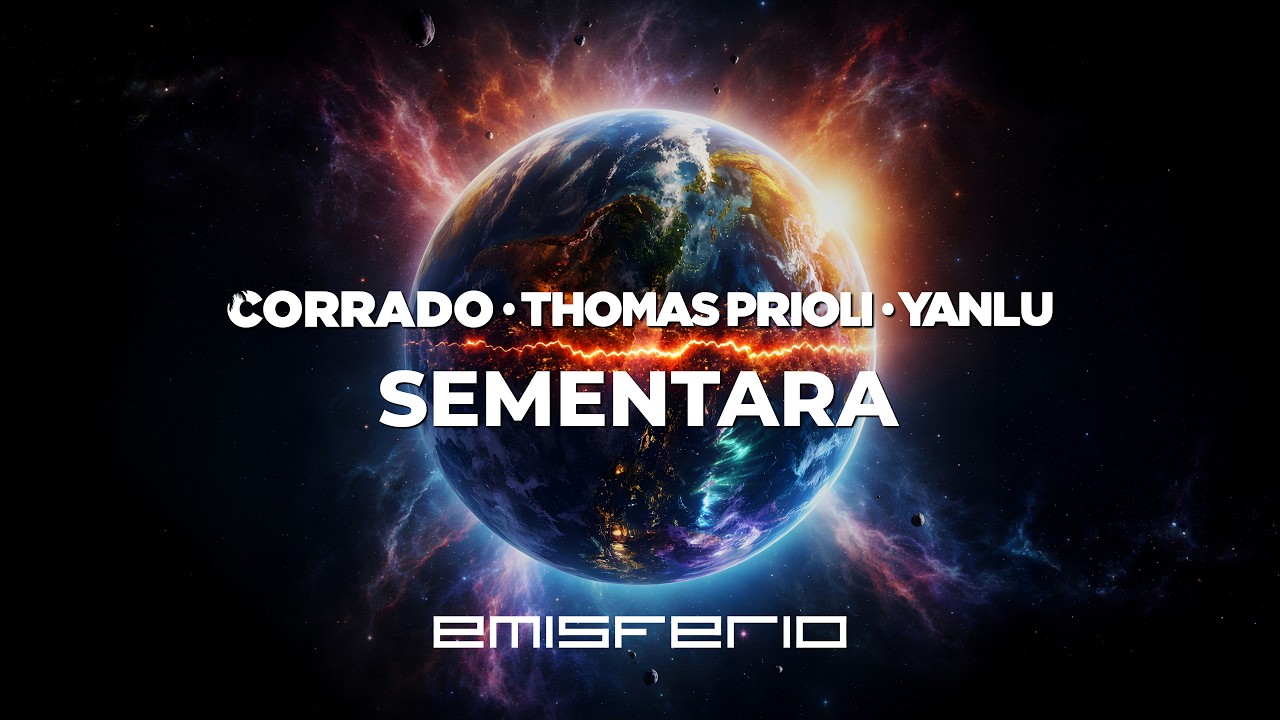 Watch SEMENTARA (EMISFERIO 2026) on YouTube Watch SEMENTARA (EMISFERIO 2026) on YouTube