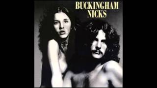 Buckingham Nicks - Races are Run chords