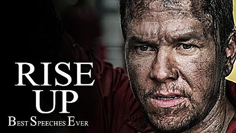 Best Motivational Speech | Compilation EVER #8 - RISE UP | 30-Minutes of the Best Motivation