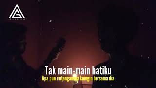 STATUS WA / STORY WA cover lagu ' KUMAU DIA '