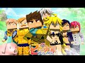 Minecraft: NANATSU NO TAIZAI O FILME (PARTE 1) - 7 PECADOS  ! ‹ BRUNINHO ›