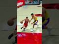 【NBA 2K26】河村勇輝vs八村塁の日本人対決🇯🇵 #nba2k #yukikawamura #ruihachimura