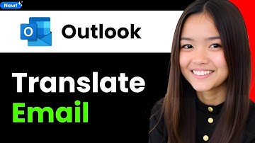 How To Translate Email Text To A Different Language In Outlook 2026 (Step By Step)