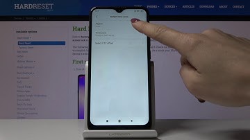 How to Change Date & Time in XIAOMI Redmi 8 – Set Up Time Zone