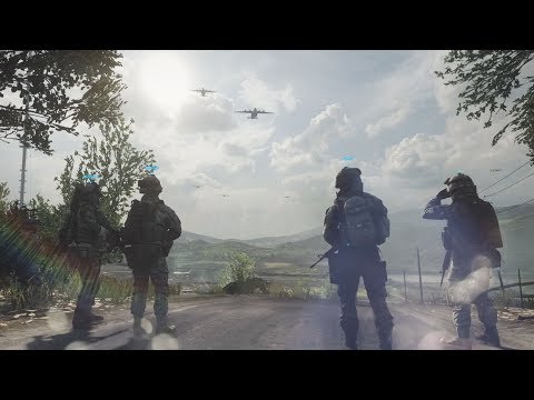 Vídeo: Enfrentamiento: Battlefield 3