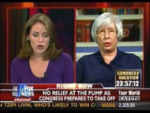 American Solutions Activist Suzanne Curran on FOX ...