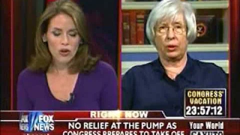 American Solutions Activist Suzanne Curran on FOX ...