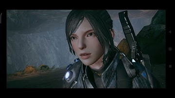 Poco X3 Pro Gameplay |GamePad |Bright Memory Ultra [1080/60fps]