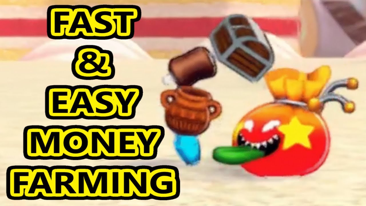 Money Making Dragon Quest Monsters The Dark Prince