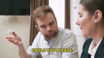 The Difference Between “Can You Please” And “Could You Please”