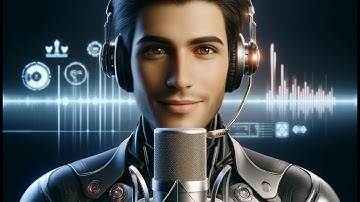 The Revolutionary Rabbit R1 Explained by A.I. Podcast - episode 1