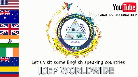 IDEP WORLDWIDE
