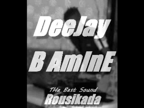 Cheb Samir Rani Mrid Dj B Amine 21