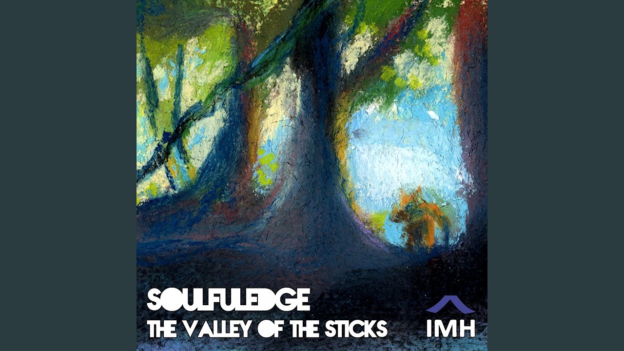 The Valley of the Sticks (Dubesque Remix)