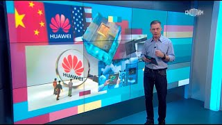 Вести.net: Обходные технологии Huawei, расследование в отношении SMIC, чип Маска (26.03.2024)