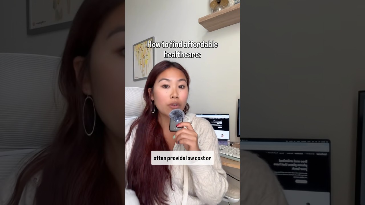 Care shouldn’t have to wait until payday. 