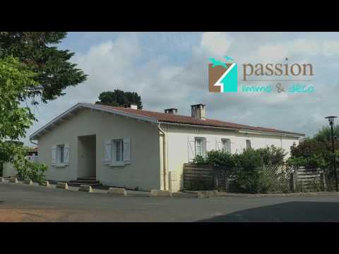 VILLA AUX PORTES D'ARCACHON ! 299 000€ !!